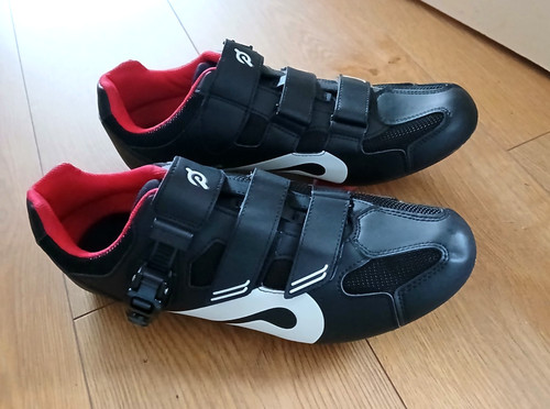 Peloton cycling shoes - cycling, inc