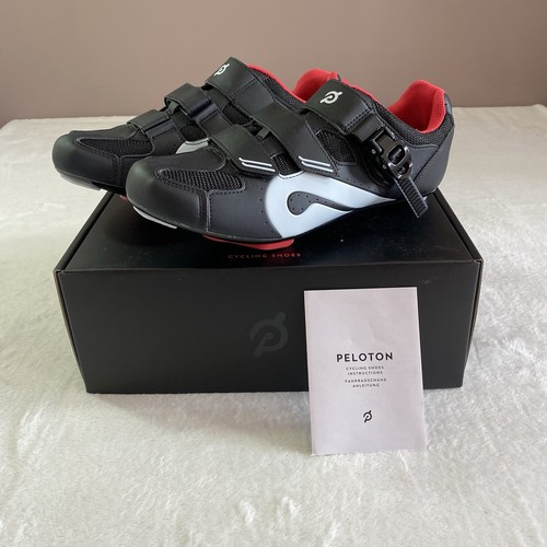 Peloton indoor cycling - indoor, shoes