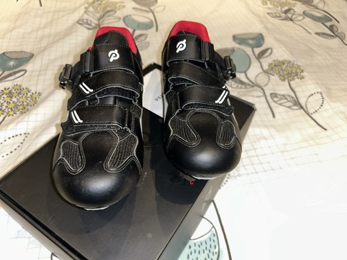 Peloton cycling shoes size - cycling, eu